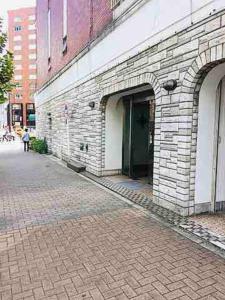 Asakusa 2 Bedroom Apartment 西浅草2LDK広々ファミリーorグループ