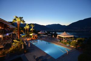Hotel La Campagnola - Green Energy Resort