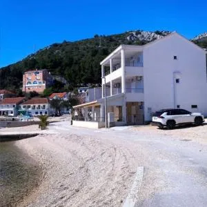 Apartments Sandra, Duboka 22, Duboka, Klek - Slivno Ravno