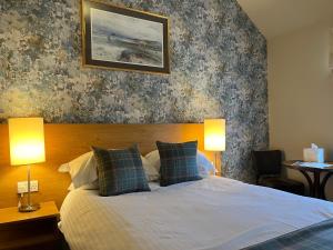 Old Aberlady Inn