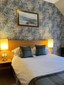 Old Aberlady Inn