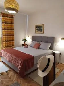 Cozy Apartments Danica Novalja - Ground floor - Novalja