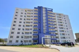 Departamento con vista al Mar - La Serena