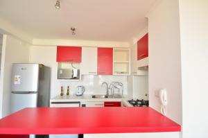 Departamento con vista al Mar