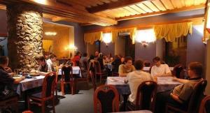 Hotel U Zlatého býka