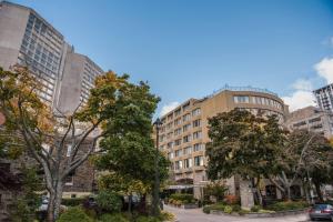 Courtyard by Marriott Halifax Downtown