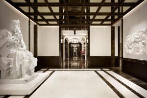 Josun Palace, a Luxury Collection Hotel, Seoul Gangnam