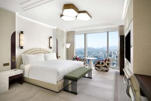 Josun Palace, a Luxury Collection Hotel, Seoul Gangnam