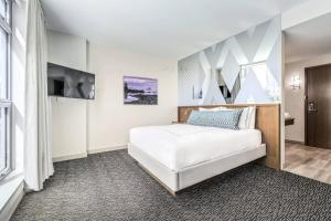 Civic Hotel, Autograph Collection