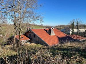 Maisons de vacances -Les Randonneurs- : photos des chambres