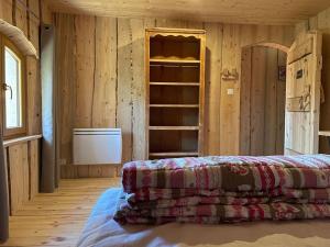 Maisons de vacances -Les Randonneurs- : photos des chambres