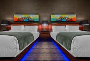 Hotel Clique Calgary Airport