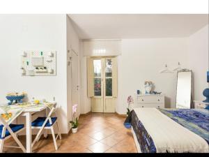 La casetta di Diana Ortigia