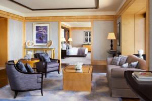 The Ritz-Carlton, Tokyo