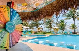 Margaritaville Island Reserve Riviera Cancún - A Karisma All-Inclusive Experience for All - Puerto Morelos