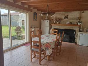 Sejours chez l'habitant Chambre chez les gens de Garonne : photos des chambres