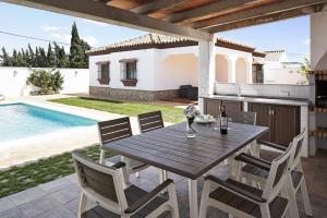 Vivienda Rural El chiclanero