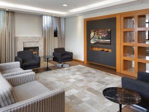 Hotel Corporativo na Faria Lima