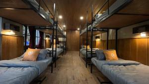 Trippers hostel