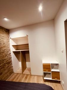 Appartements Studio : photos des chambres