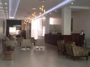 Hotel Carajás - Elói Mendes