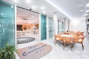 Hotel Continental