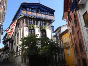 Apartamento Conde de Motrico,2 - Deba