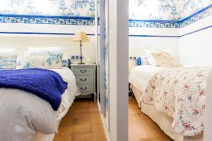 Apartamento loft en Costa Vasca Mutriku a 7 minutos de playa Casa Azul