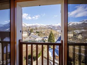 Maisons de vacances Maison pour 10 pers. proche lac, WiFi, garage securise - FR-1-695-26 : photos des chambres