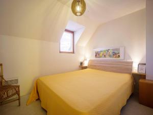 Appartements Appartement 8 personnes a Genos - Wifi, pres du lac - FR-1-695-22 : photos des chambres