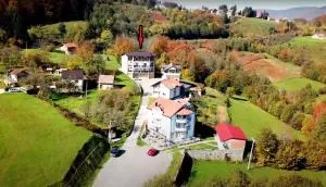 Apartmani Toki Balkana - Dakići Apartmani Toki Balkana - Dakići