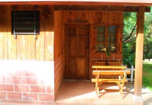 El Pinabete Finca & Cabañas, Мини-гостиницы - Ла-Гранадилья