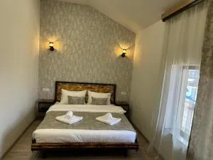 WaterFall Hotel - Zovkʼ