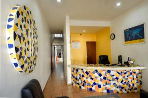 Hotel International House Riviera Maya