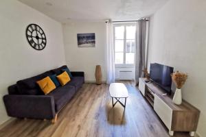 Appartements Beautiful flat in the heart of the city centre : photos des chambres