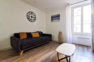 Appartements Beautiful flat in the heart of the city centre : photos des chambres