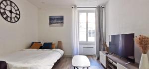 Appartements Beautiful flat in the heart of the city centre : photos des chambres
