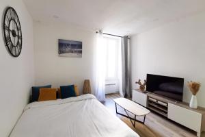 Appartements Beautiful flat in the heart of the city centre : photos des chambres