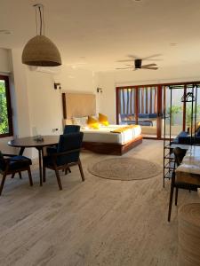 Luana Suites- Suite Aruma