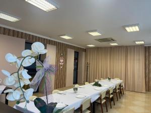 Szkolne Schronisko Młodzieżowe Dąbrówka