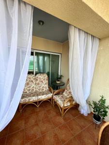 Carisa Holiday rooms