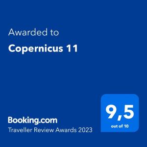 Copernicus 11