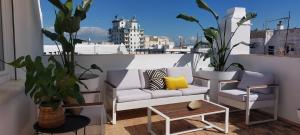 el 2 de Flamenco Ático 3ºB