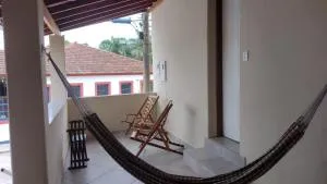 Hospedaria Vó Zazá II - 卡兰卡斯