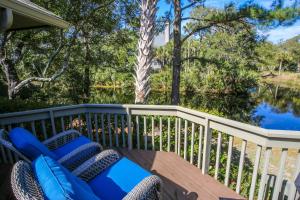 Surfscoter - 4hvězdičkové hotely ve městě Johns Island