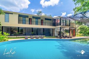 Natura Lake - Casa Campestre