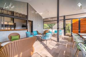 Natura Lake - Casa Campestre