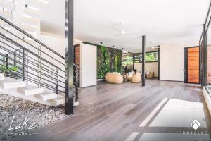 Natura Lake - Casa Campestre