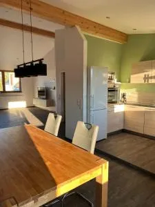 FeWo Krämer - Plein