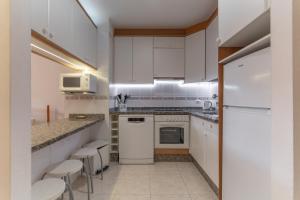 GO2TENERIFE ApartBabalu Terrace, Pool & Parking
